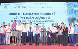 Lý do hơn 500 chuyên gia, tài năng trẻ từ 30 quốc gia bất ngờ hội tụ về một tỉnh miền Trung
