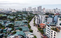 Sửa Luật Đất đai: Thêm trường hợp dự kiến không được cấp sổ đỏ