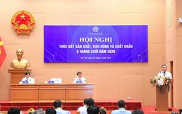 Hà Nội giao nhiệm vụ cụ thể cho từng ngành để đạt mục tiêu tăng trưởng hai con số