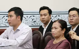 Thêm nhiều tình tiết mới ở phiên tòa tranh chấp tài sản của diễn viên Đức Tiến