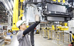 Nhà máy 7.000 tỷ đồng tại quê nhà tỷ phú Phạm Nhật Vượng tuyển đồng loạt 3.000 công nhân, mức lương tới 18 triệu đồng/tháng