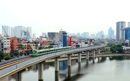Nguồn cung tăng, thị trường căn hộ Hà Nội giá vẫn chưa hạ nhiệt