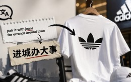 Một lỗi dịch ngớ ngẩn, 7 ngày bùng nổ: Tại sao đối thủ không thể bắt chước "chiêu độc" này của Adidas?