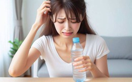 Uống nước xong đã muốn đi tiểu ngay: Có thể không phải do thận yếu, đây là 4 nguyên nhân rất phổ biến