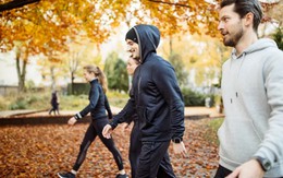 3 cách biến đi bộ thành bài tập đốt mỡ hiệu quả hơn: Không cần đến phòng gym