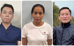 Bắt loạt lãnh đạo doanh nghiệp buôn lậu thiết bị y tế, trốn thuế
