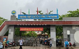 Được 3 điểm/môn vẫn đỗ lớp 10 trường Chuyên: Hiệu trưởng nói lý do