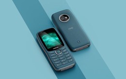 "Nokia 3310 huyền thoại" trở lại, giá chỉ có 900 nghìn: Pin 20 ngày, “cứng hơn cả gạch”, không mua thì quá phí