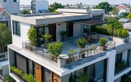 Vì sao ngày càng nhiều gia đình không còn lợp mái tôn? 2 kiểu mái đang dần trở thành xu hướng mới