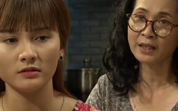 Sống Chung Với Mẹ Chồng bỗng hot lại sau gần 10 năm vì 1 câu nói của bà Phương