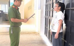 Công an điều tra nhiều lần giao dịch tổng 683,5 triệu đồng vào tài khoản của một nhân viên