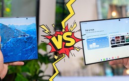 Samsung Galaxy Z Fold 8 hay lên đời Z Fold 8 Ultra: Chênh 6 triệu, chọn máy nào?