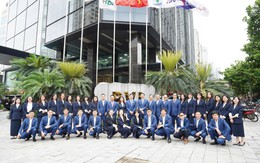 Hanoi Re (PRE) nhận danh hiệu “Best (Re)Insurer”: Lợi nhuận vượt 300 tỷ đồng, cổ tức 17%, cổ phiếu lập đỉnh lịch sử