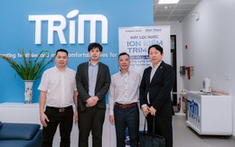 Người Nhật chăm sóc sức khỏe chủ động từ nguồn nước mỗi ngày