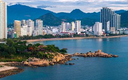 Bài toán dòng tiền của nhà đầu tư căn hộ The Fest tại Nha Trang