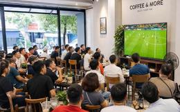 Dấu ấn Techcombank – Nhà tài trợ Quốc gia bản quyền phát sóng kỳ FIFA World Cup 2026 lịch sử