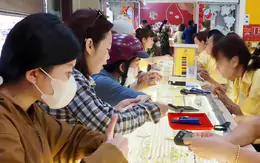Mua vì kỳ vọng, bán vì sợ hãi!