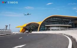 Sân bay Liên Khương trước ngày cất cánh trở lại