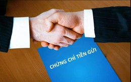 Có nên mua chứng chỉ tiền gửi vì lãi suất cao?