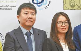 Đôi bạn cùng trường ĐỈNH nhất thời điểm hiện tại!