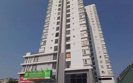 Tự ý chuyển nhà để xe thành căn hộ, hàng trăm căn hộ không được cấp sổ