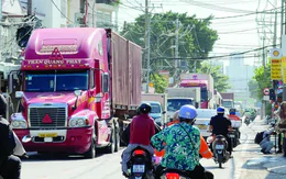 Di dời cảng khỏi trung tâm TPHCM: Bước đi chiến lược để tái cấu trúc đô thị