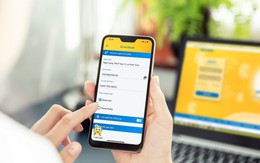 Từ 22h00 hôm nay, những giao dịch chuyển tiền sau có thể bị gián đoạn