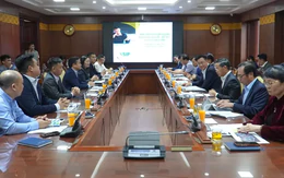 Hơn 3.700 tỷ đồng đầu tư vào khu công nghiệp VSIP Đà Nẵng