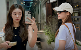 Hết tiền thì nhận, chẳng có gì phải ngại: Cách người trẻ bảo vệ ví tiền của bản thân