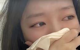 Nữ sinh 19 tuổi một mình lên thành phố làm thêm hè, mới làm 1 ngày đã suy sụp: "Tôi thề không bao giờ quay lại nơi này"