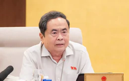  Ủy ban Thường vụ Quốc hội xem xét công tác nhân sự theo thẩm quyền