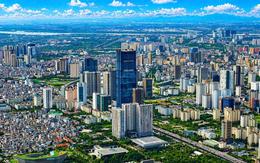 Hà Nội hình thành nhiều cực phát triển mới, bất động sản nội đô có còn 'nóng'?