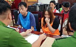 Truy vết tài sản 46 cá nhân liên quan vụ lừa đảo “sở hữu kỳ nghỉ” tiền tỷ