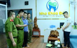 Bắt chủ Phòng khám chuyên khoa Răng - Hàm - Mặt Anh Đức