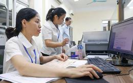 Trường hợp không thành lập Hội đồng kiểm tra khi tiếp nhận công chức