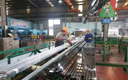 Hà Nội triển khai kịch bản tăng trưởng 13,44% trong 6 tháng cuối năm