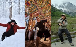Không chọn ngồi bàn giấy, CEO HanVina Travel tự mình khảo sát để làm tour khác biệt