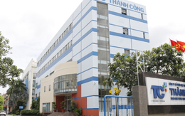 Lãnh đạo Dệt may Thành Công bị bán giải chấp cổ phiếu