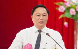 Ông Lê Trí Thanh được bầu giữ chức Chủ tịch UBND TP. Huế