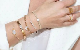 Lời khuyên cho những người thường xuyên đeo trang sức