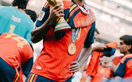 Lamine Yamal tuổi 19: Từ cậu bé nghèo đổi đời thành cầu thủ trẻ giàu nhất thế giới, sở hữu khối tài sản khổng lồ