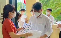 Bộ GD&ĐT hoàn thiện đề án thi tốt nghiệp THPT trên máy tính