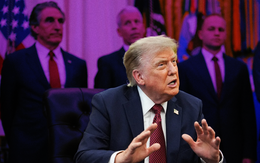 Quân đội Mỹ trình kế hoạch không kích Iran, ông Trump đột ngột không phê duyệt, cắt chuỗi tấn công 13 ngày liên tiếp