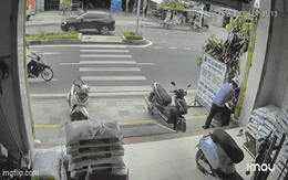 Thùng phuy cũ phát nổ, người đàn ông bị gãy 3 đốt xương: Chủ cũ từng dùng đựng xăng thơm