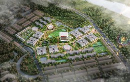 Việt Nam sắp có tổ hợp giáo dục 543 tỷ đồng: Rộng 84.000m2, định hướng trở thành trung tâm đào tạo công nghệ quy mô lớn phía Nam