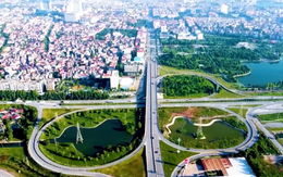 Bắc Ninh phát triển 12 đô thị động lực, hướng tới thành phố trực thuộc Trung ương