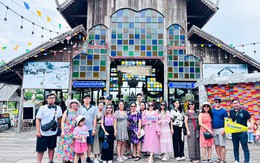 Quốc gia nhiều người Việt yêu thích áp dụng quy định mới về kiểm tra hành lý, ai chuẩn bị đi cần lưu ý gấp