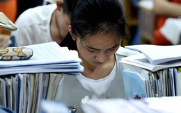 Giáo viên lâu năm chỉ ra: Trẻ có đỗ được đại học top đầu hay không, dấu hiệu đã được tiết lộ ngay từ cấp 1