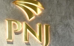 Khối ngoại đã bán khoảng 35 triệu cổ phiếu PNJ, vẫn còn nắm hơn 211 triệu đơn vị