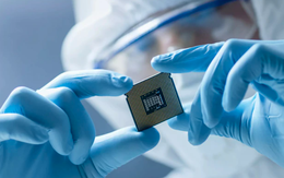 Nga tìm ra "chìa khóa vàng" cho ngành chip carbon thế hệ mới: Tạm biệt silicon